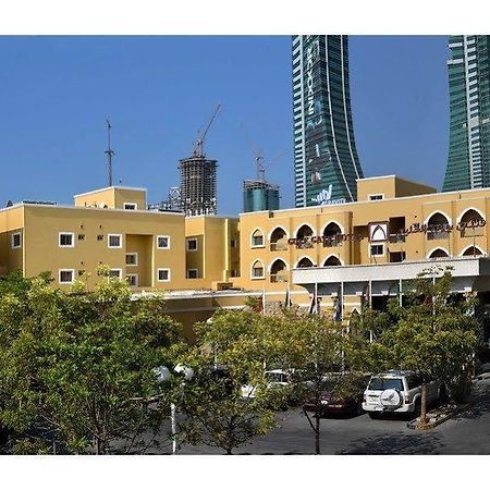 Gulf Gate Hotel Manama Exterior photo